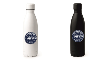 SV Waldbrunn Basketball Trinkflasche 790 ml
